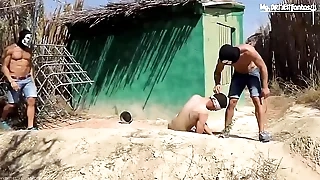 One Cute Twink (Full) - Twink gets juicer With his ass and fisted!